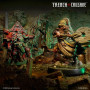 Croisade des tranchées : Front des carcasses - ARCHON STUDIO TCNC0001