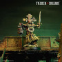 Croisade des tranchées : Front des carcasses - ARCHON STUDIO TCNC0001