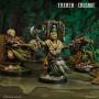 Croisade des tranchées : Front des carcasses - ARCHON STUDIO TCNC0001