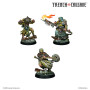 Croisade des tranchées : Front des carcasses - ARCHON STUDIO TCNC0001