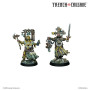 Croisade des tranchées : Front des carcasses - ARCHON STUDIO TCNC0001