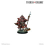 Croisade des tranchées : Front des carcasses - ARCHON STUDIO TCNC0001