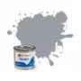 Humbrol 64 - Matt Light Grey (gris clair mat) - peinture enamel 14ml AA0713