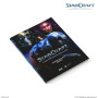 Livre de règles Starcraft - ARCHON STUDIO SCMG0031