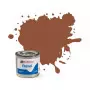 Humbrol 70 - Matt Brick Red (rouge brique mat) - peinture enamel 14ml AA0775