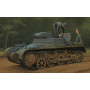Panzer 1 Ausf A Sd.Kfz.101 (version initiale/finale) - 1/35 - HOBBY BOSS 80145