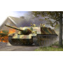 JagdPanzer III/IV (Long E) - 1/35 - HOBBY BOSS 80152