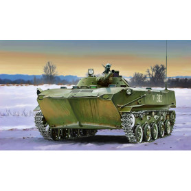BMD-1 - 1/35 - HOBBY BOSS 80153