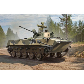 BMD-2 russe - 1/35 - HOBBY BOSS 80155