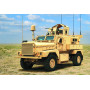 COUGAR 4X4 MRAP - 1/35 - HOBBY BOSS 80156