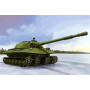 Objet 279 : char lourd expérimental soviétique - 1/35 - HOBBY BOSS 80158