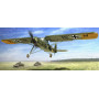 Fieseler Fi-156 A-0/C-1 Storch - 1/35 - HOBBY BOSS 80180