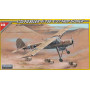 Fieseler Fi-156 C-3/TROP Storch - 1/35 - HOBBY BOSS 80181
