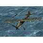 Fieseler Fi-156U - 1/35 - HOBBY BOSS 80184