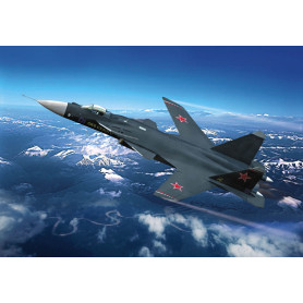 SU-47 (S-37) Berkut - 1/72 - HOBBY BOSS 80211