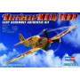 Torp Hurricane MK II - 1/72 - HOBBY BOSS 80216
