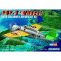 F4F-3 ''Wildcat'' - 1/72 - HOBBY BOSS 80219