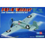 F4F-4 ''Wildcat'' - 1/72 - HOBBY BOSS 80220