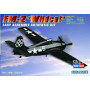 FM-2 ''Wildcat'' - 1/72 - HOBBY BOSS 80222