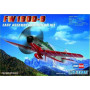 Fw190D-9 - 1/72 - HOBBY BOSS 80228