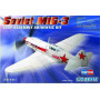 Mig-3 - 1/72 - HOBBY BOSS 80229