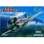 P-51D « Mustang » - 1/72 - HOBBY BOSS 80230