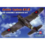 Chasseur Hawker Typhoon Mk.IB - 1/72 - HOBBY BOSS 80232