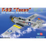 T-6G américain « Texan » - 1/72 - HOBBY BOSS 80233