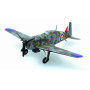 Chasseur MS.406 - 1/72 - HOBBY BOSS 80235