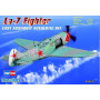 Chasseur La-7 - 1/72 - HOBBY BOSS 80236