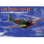 Chasseur japonais Zero Type 52 - 1/72 - HOBBY BOSS 80241