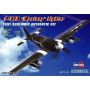 Chasseur P-51B « Mustang » - 1/72 - HOBBY BOSS 80242