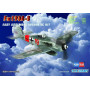 Chasseur allemand Fw190A-8 - 1/72 - HOBBY BOSS 80244