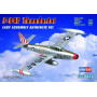 F-84E « Thunderjet » américain - 1/72 - HOBBY BOSS 80246