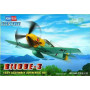 Chasseur Bf109E-3 - 1/72 - HOBBY BOSS 80253
