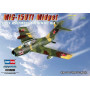 MiG-15UTI Midget - 1/72 - HOBBY BOSS 80262