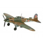 Iliouchine Il-2 Stourmovik - WWII - 1/72 - Tamiya 60781
