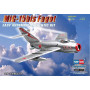 MiG-15bis Fagot - 1/72 - HOBBY BOSS 80263