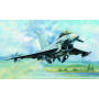 EF-2000B Eurofighter Typhoon - 1/72 - HOBBY BOSS 80265