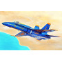 F/A-18A HORNET - 1/72 - HOBBY BOSS 80268