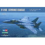 F-15E Strike Eagle - 1/72 - HOBBY BOSS 80271
