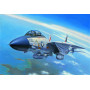 F-14A Tomcat - 1/72 - HOBBY BOSS 80276