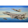 F-14D Super Tomcat - 1/72 - HOBBY BOSS 80278