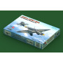 Junkers Ju-87G-1 Stutka - 1/72 - HOBBY BOSS 80287