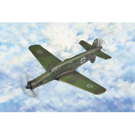 Chasseur lourd Dornier Do335 Pfeil - 1/72 - HOBBY BOSS 80293