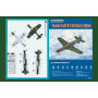 Chasseur lourd Dornier Do335 Pfeil - 1/72 - HOBBY BOSS 80293