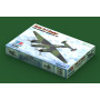 Bombardier soviétique Tu-2 - 1/72 - HOBBY BOSS 80298