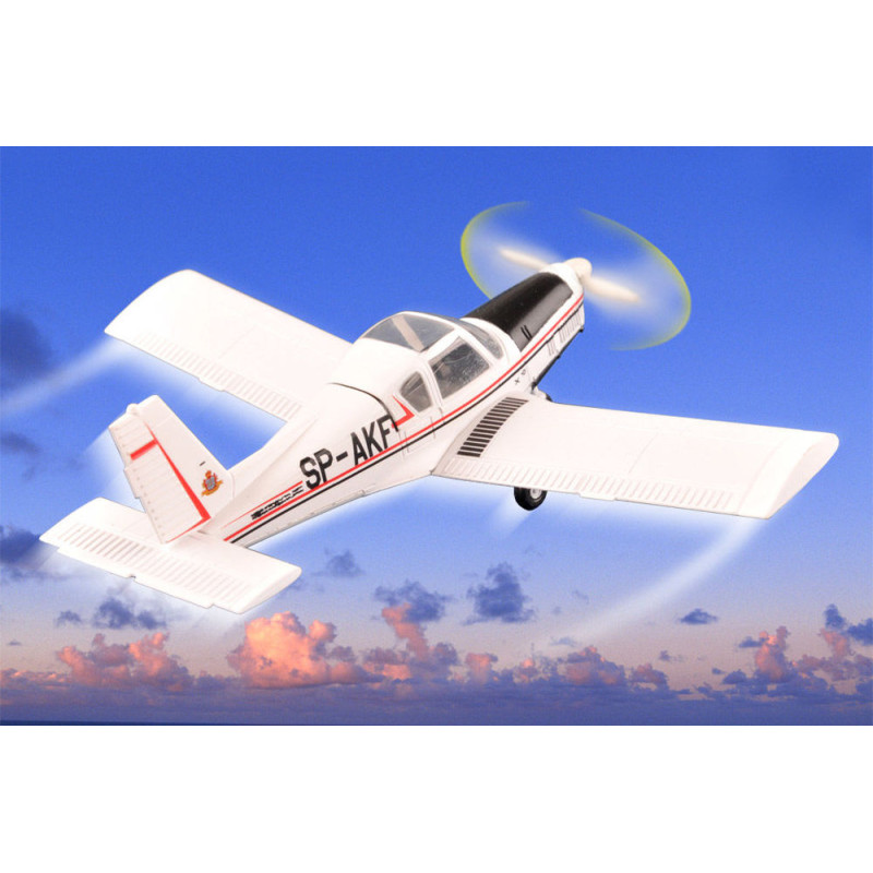 ZLIN Z-42M - 1/72 - HOBBY BOSS 80299