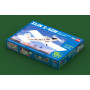 ZLIN Z-42M - 1/72 - HOBBY BOSS 80299