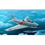 FJ-4 Fury - 1/48 - HOBBY BOSS 80312